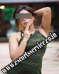 Mumbai call girl